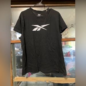 Womens Reebok shirt